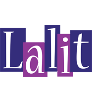 lalit autumn logo