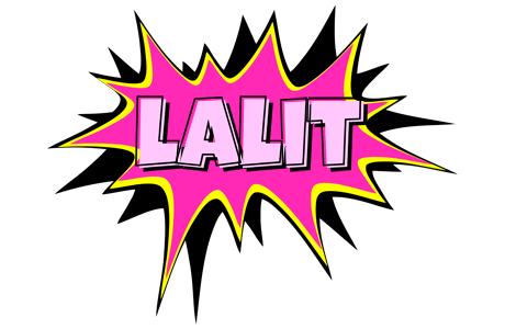 lalit badabing logo