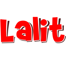lalit basket logo