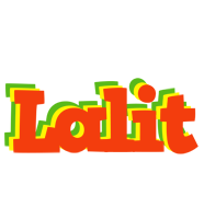 lalit bbq logo