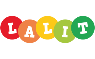 lalit boogie logo