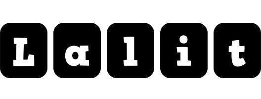 lalit box logo