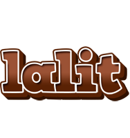 lalit brownie logo