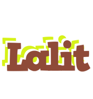lalit caffeebar logo
