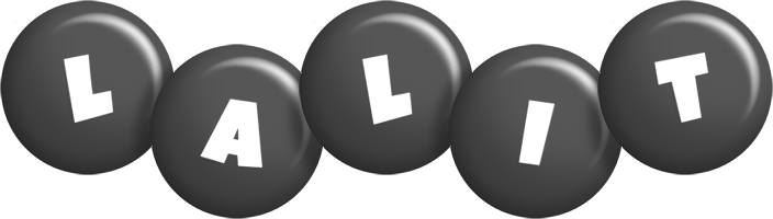 lalit candy-black logo