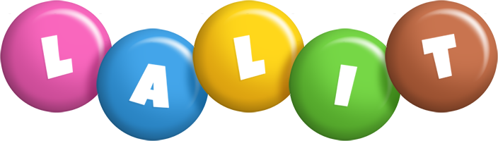 lalit candy logo
