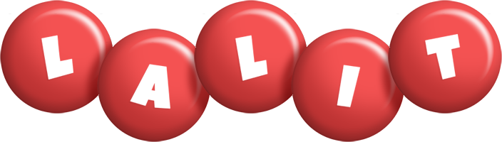 lalit candy-red logo