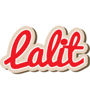 lalit chocolate logo