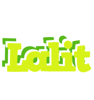 lalit citrus logo