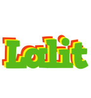 lalit crocodile logo