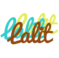 lalit cupcake logo