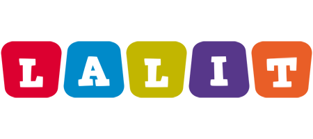 lalit daycare logo