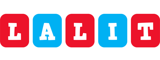 lalit diesel logo
