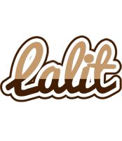lalit exclusive logo