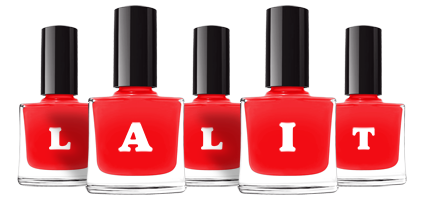 lalit fashion logo