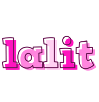 lalit hello logo