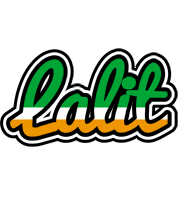 lalit ireland logo
