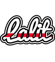 lalit kingdom logo