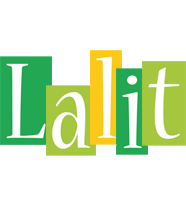 lalit lemonade logo