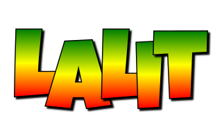 lalit mango logo
