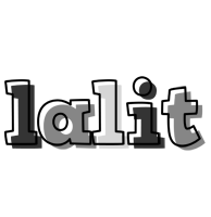 lalit night logo