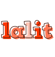lalit paint logo