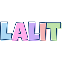 lalit pastel logo