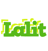 lalit picnic logo