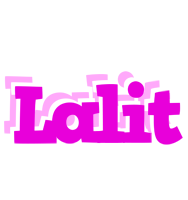 lalit rumba logo