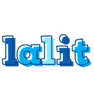 lalit sailor logo
