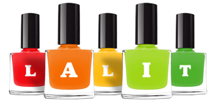 lalit saloon logo