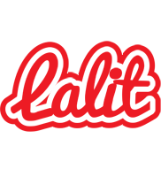 lalit sunshine logo
