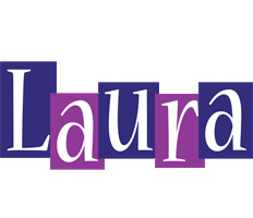 laura autumn logo