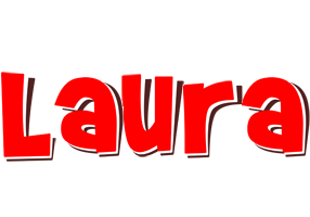 laura basket logo