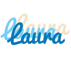 laura breeze logo