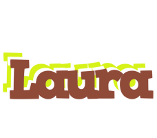 laura caffeebar logo