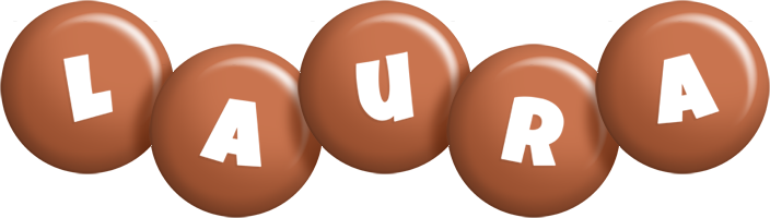 laura candy-brown logo