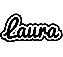 laura chess logo