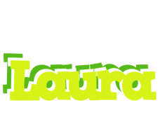 laura citrus logo