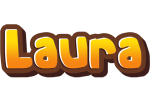 laura cookies logo