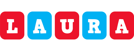laura diesel logo