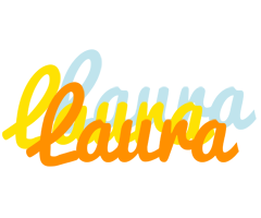laura energy logo