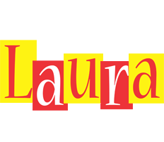 laura errors logo