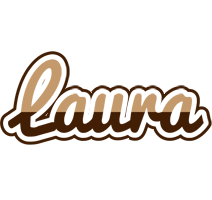 laura exclusive logo