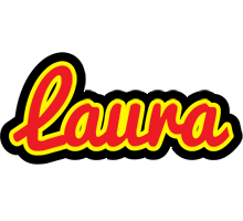laura fireman logo