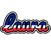 laura france logo