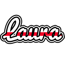 laura kingdom logo
