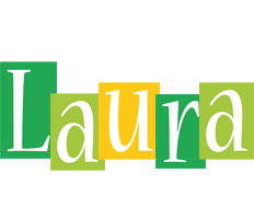 laura lemonade logo