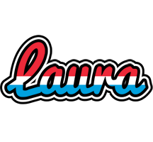 laura norway logo