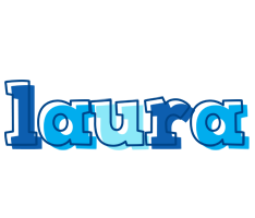 laura sailor logo